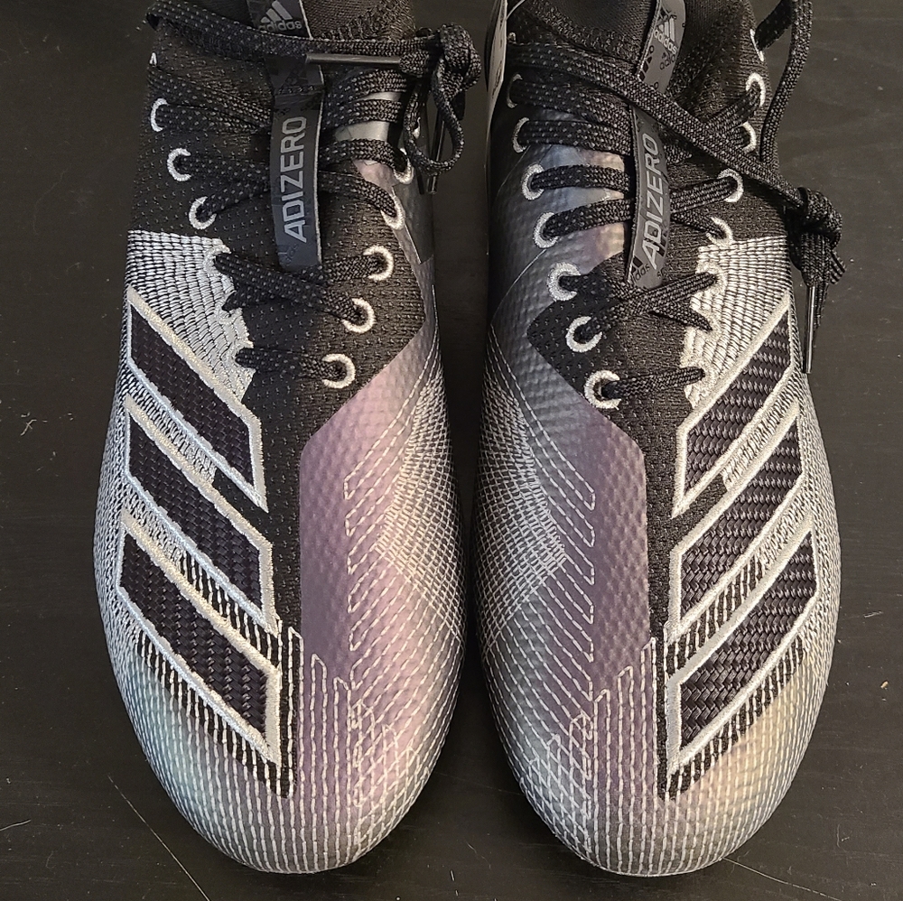 Adidas Adizero 8.0 'Black Night Metallic'